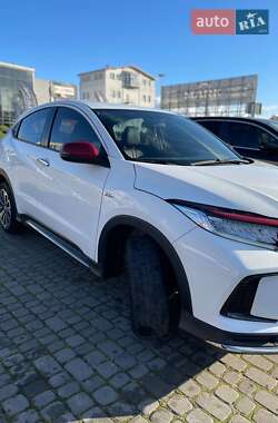 Внедорожник / Кроссовер Honda Everus VE-1 2020 в Львове