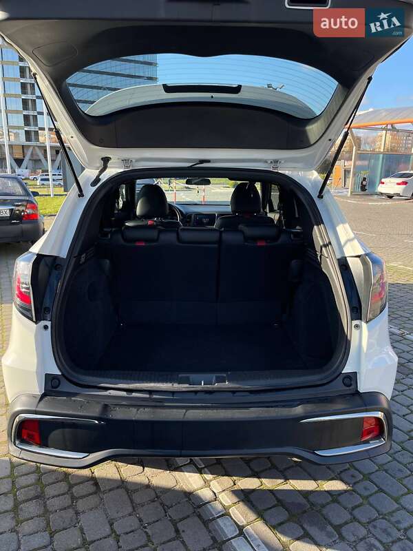 Внедорожник / Кроссовер Honda Everus VE-1 2020 в Львове фото 12 Внедорожник / Кроссовер Honda Everus VE-1 2020 в Львове