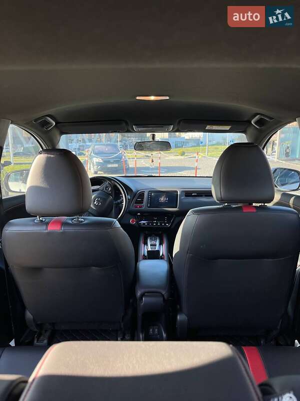 Внедорожник / Кроссовер Honda Everus VE-1 2020 в Львове фото 15 Внедорожник / Кроссовер Honda Everus VE-1 2020 в Львове