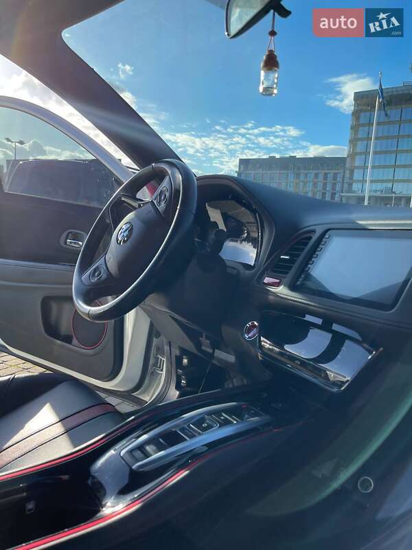 Внедорожник / Кроссовер Honda Everus VE-1 2020 в Львове фото 19 Внедорожник / Кроссовер Honda Everus VE-1 2020 в Львове