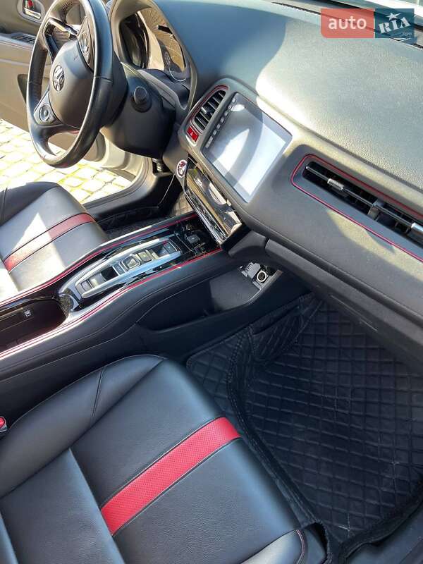 Внедорожник / Кроссовер Honda Everus VE-1 2020 в Львове фото 20 Внедорожник / Кроссовер Honda Everus VE-1 2020 в Львове