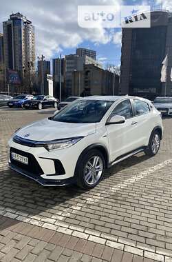 Позашляховик / Кросовер Honda Everus VE-1 2021 в 