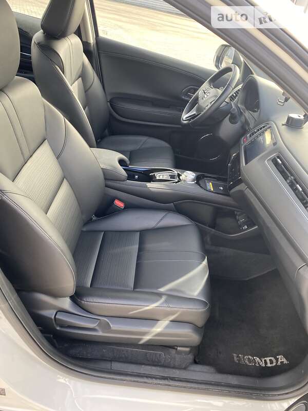Внедорожник / Кроссовер Honda Everus VE-1 2021 в Киеве