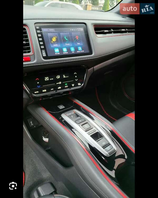 Внедорожник / Кроссовер Honda Everus VE-1 2020 в Калуше фото 6 Внедорожник / Кроссовер Honda Everus VE-1 2020 в Калуше