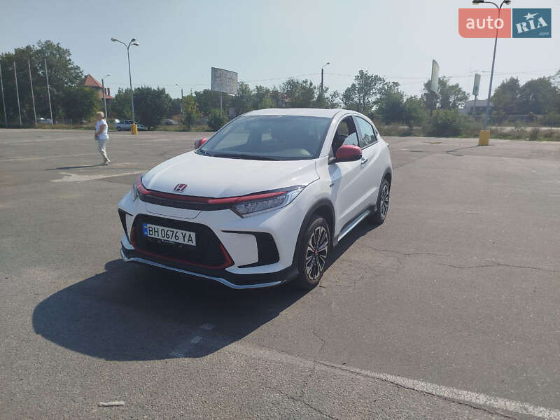 Позашляховик / Кросовер Honda Everus VE-1 2020 в Одесі