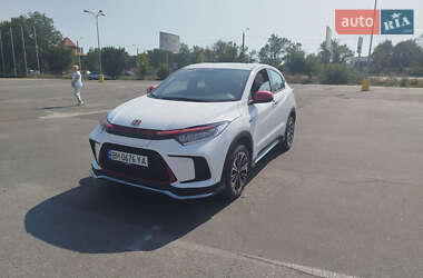 Внедорожник / Кроссовер Honda Everus VE-1 2020 в 
