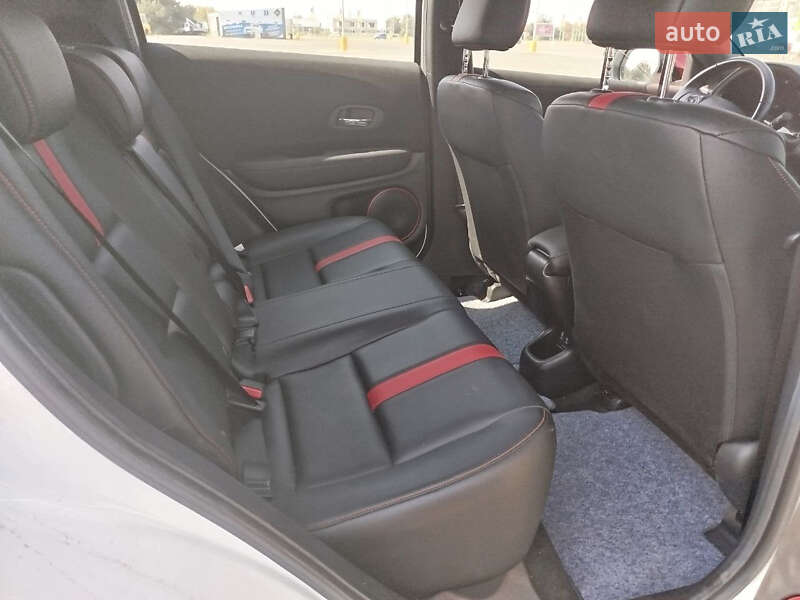 Позашляховик / Кросовер Honda Everus VE-1 2020 в Одесі