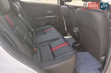 Внедорожник / Кроссовер Honda Everus VE-1 2020 в 