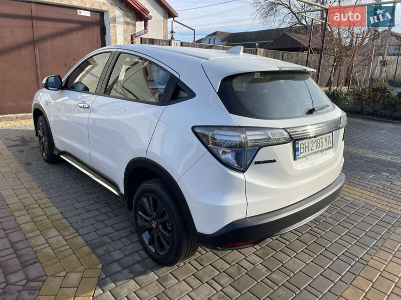 Внедорожник / Кроссовер Honda Everus VE-1 2022 в Одессе