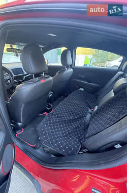 Внедорожник / Кроссовер Honda Everus VE-1 2021 в 