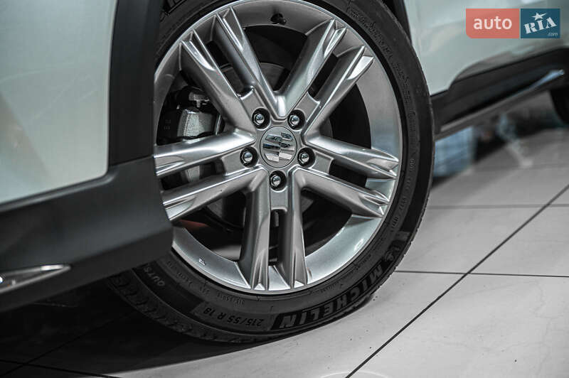 Внедорожник / Кроссовер Honda Everus VE-1 2021 в Одессе