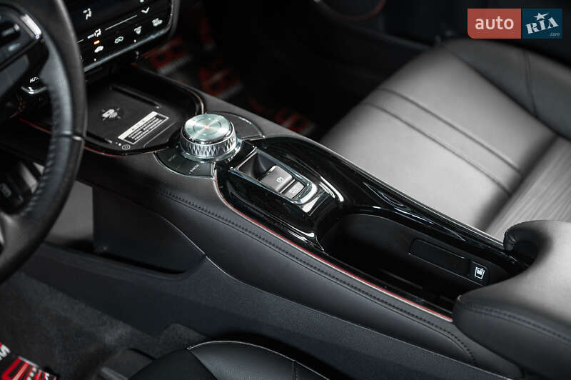 Внедорожник / Кроссовер Honda Everus VE-1 2021 в Одессе