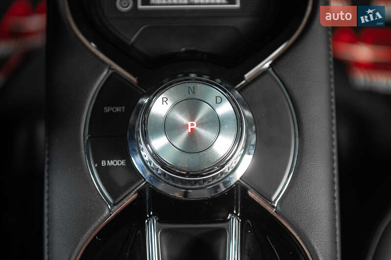 Внедорожник / Кроссовер Honda Everus VE-1 2021 в Одессе