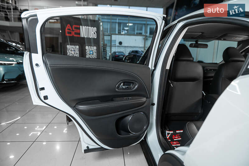 Внедорожник / Кроссовер Honda Everus VE-1 2021 в Одессе