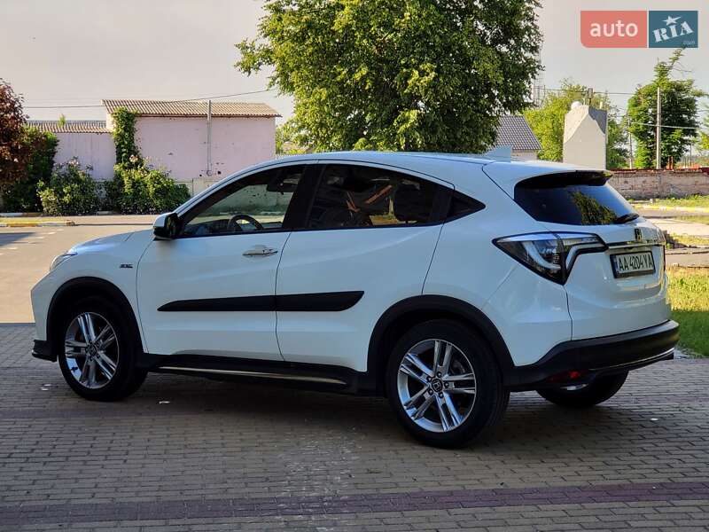Внедорожник / Кроссовер Honda Everus VE-1 2022 в Киеве