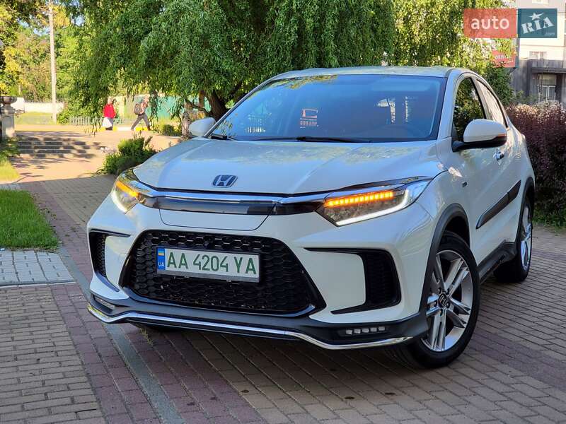 Внедорожник / Кроссовер Honda Everus VE-1 2022 в Киеве