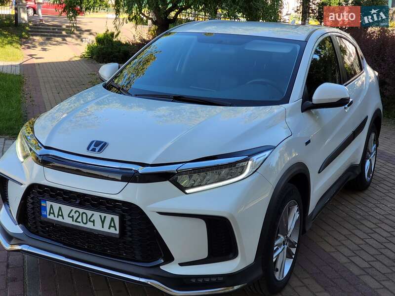 Внедорожник / Кроссовер Honda Everus VE-1 2022 в Киеве