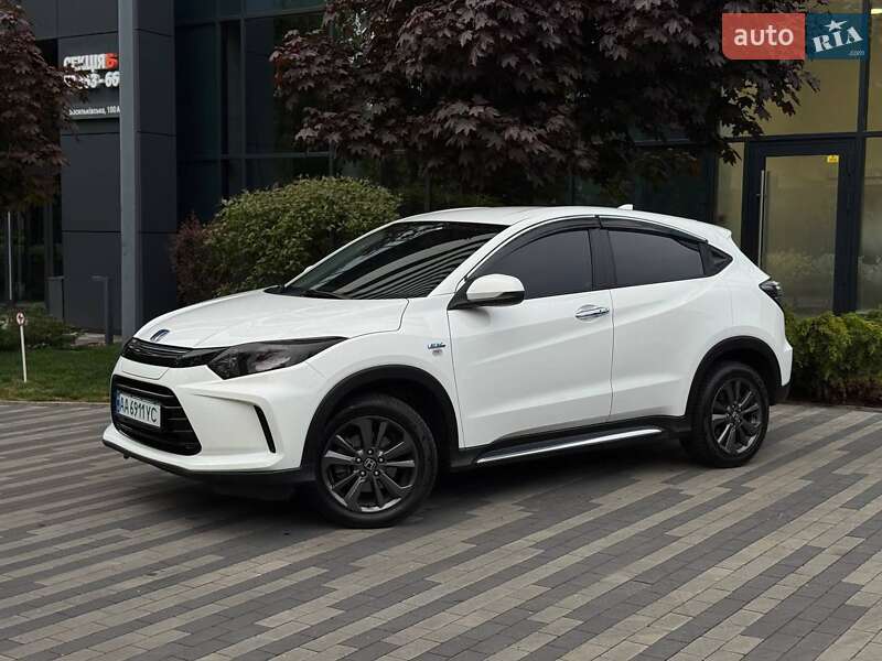 Внедорожник / Кроссовер Honda Everus VE-1 2021 в Киеве