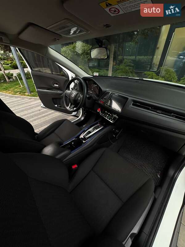Внедорожник / Кроссовер Honda Everus VE-1 2021 в Киеве