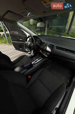 Внедорожник / Кроссовер Honda Everus VE-1 2021 в 