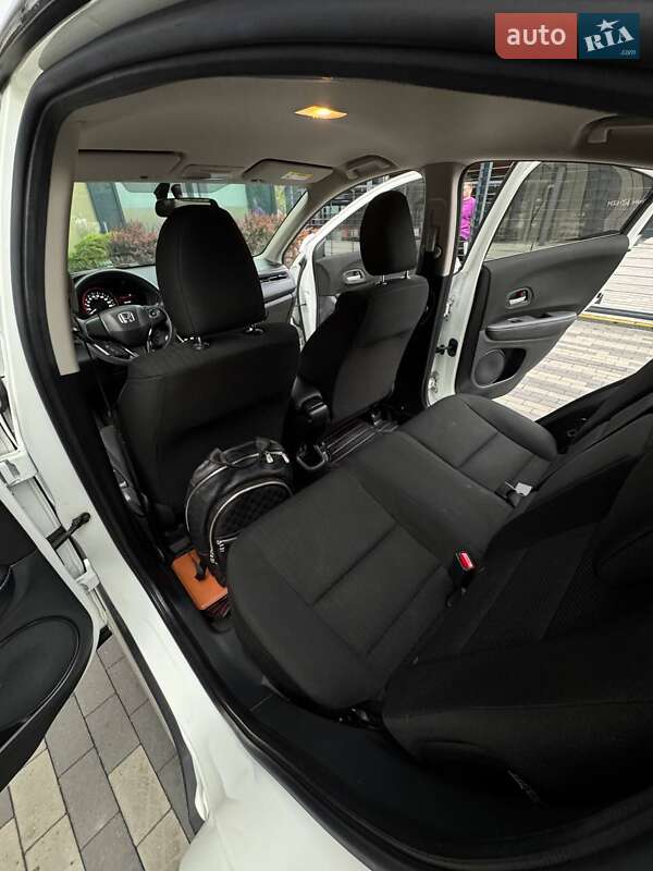 Внедорожник / Кроссовер Honda Everus VE-1 2021 в Киеве