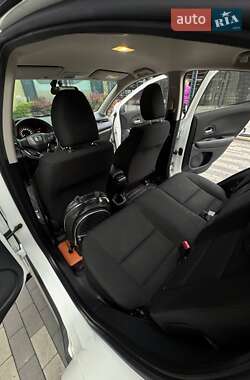 Внедорожник / Кроссовер Honda Everus VE-1 2021 в 
