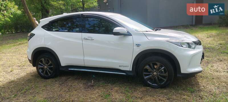 Внедорожник / Кроссовер Honda Everus VE-1 2021 в Кривом Роге