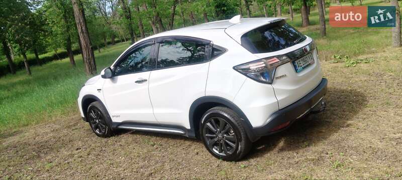 Внедорожник / Кроссовер Honda Everus VE-1 2021 в Кривом Роге