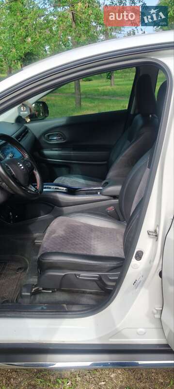 Внедорожник / Кроссовер Honda Everus VE-1 2021 в Кривом Роге