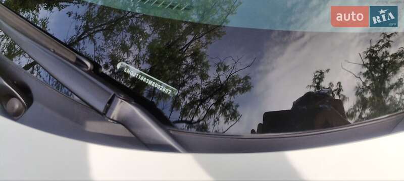 Внедорожник / Кроссовер Honda Everus VE-1 2021 в Кривом Роге