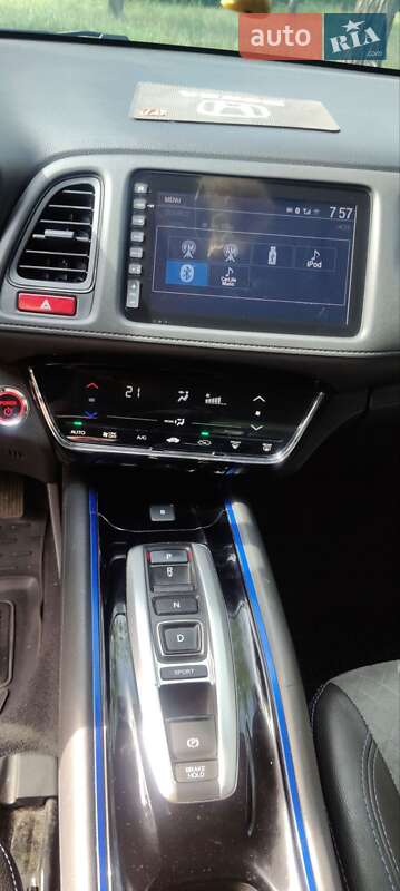 Внедорожник / Кроссовер Honda Everus VE-1 2021 в Кривом Роге