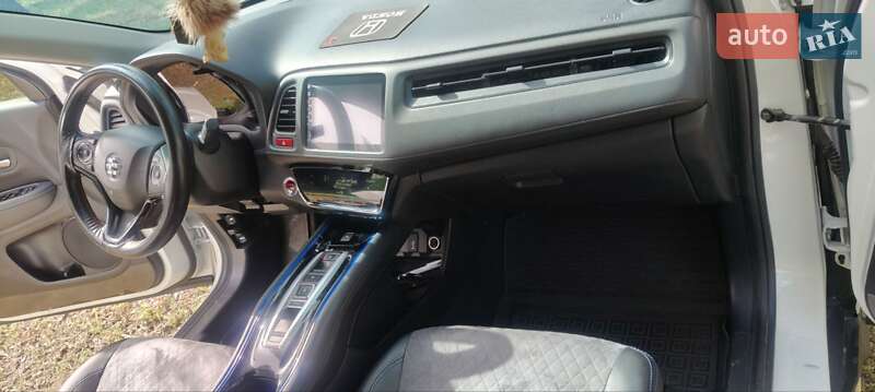 Внедорожник / Кроссовер Honda Everus VE-1 2021 в Кривом Роге