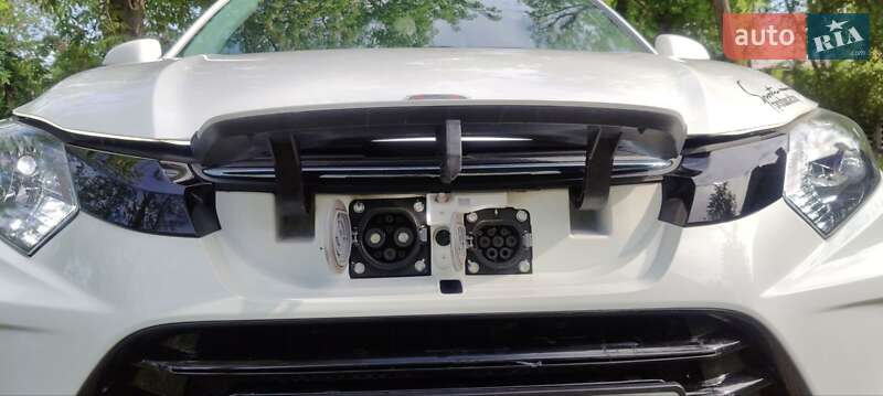 Внедорожник / Кроссовер Honda Everus VE-1 2021 в Кривом Роге