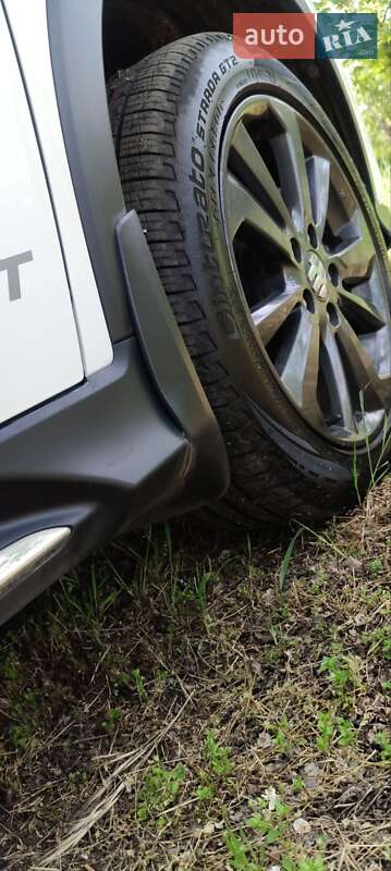 Внедорожник / Кроссовер Honda Everus VE-1 2021 в Кривом Роге