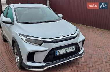 Внедорожник / Кроссовер Honda Everus VE-1 2021 в Киеве