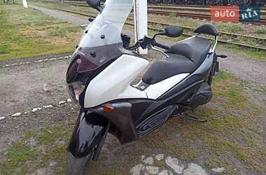 Макси-скутер Honda Faze 250 2013 в 