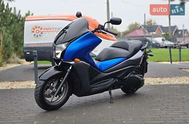 Скутер Honda Faze 250 2011 в Житомирі