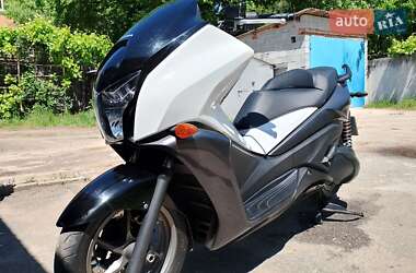 Максі-скутер Honda Faze 250 2012 в Кропивницькому