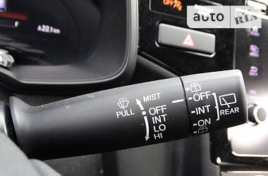 Хэтчбек Honda Fit 2017 в 