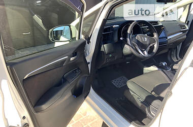 Хэтчбек Honda Fit 2015 в 