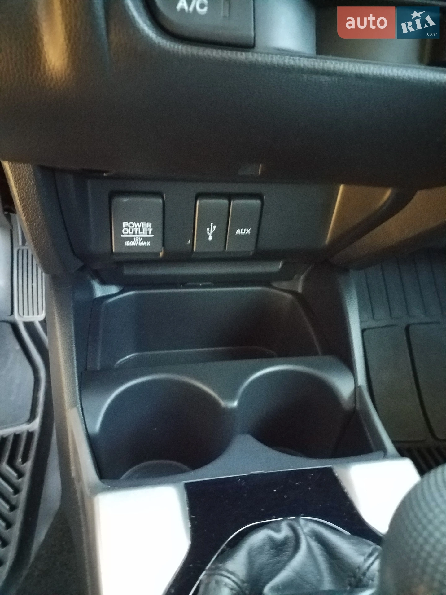 2016 Honda Fit - мініатюра 18