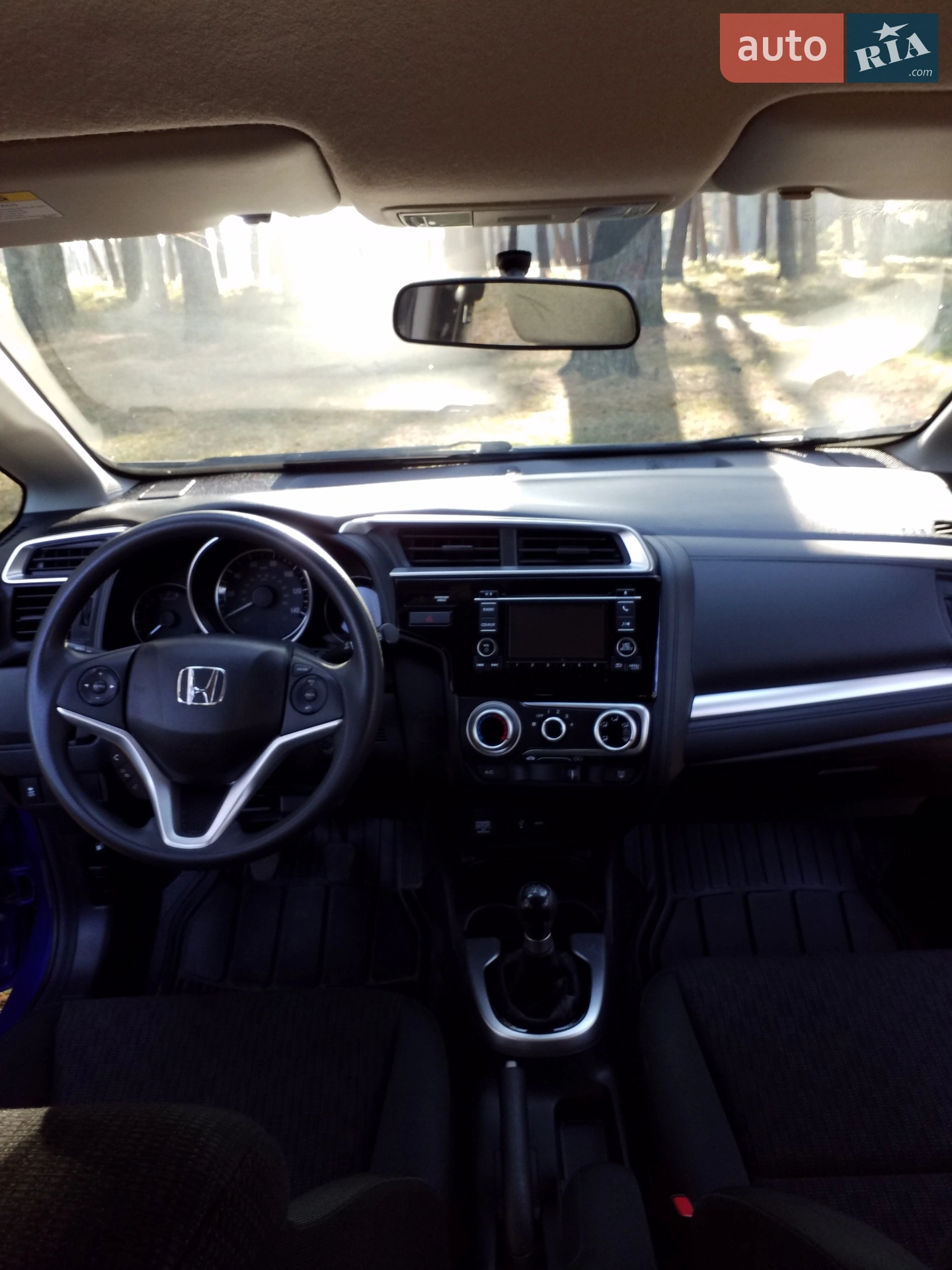 2016 Honda Fit - мініатюра 12
