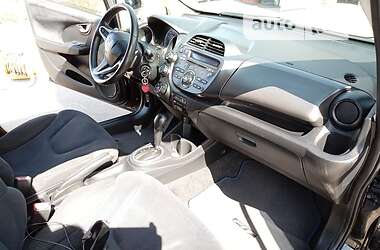 Хэтчбек Honda Fit 2011 в Буче