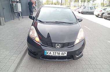 Хэтчбек Honda Fit 2011 в Буче