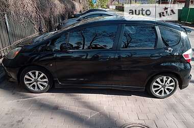 Хэтчбек Honda Fit 2011 в Буче