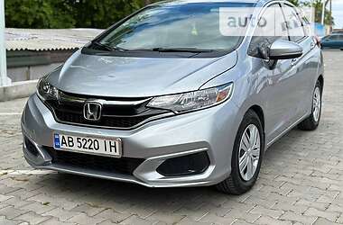 Хэтчбек Honda Fit 2019 в Виннице