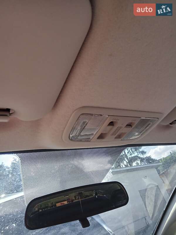 Хетчбек Honda Fit 2015 в Тернополі