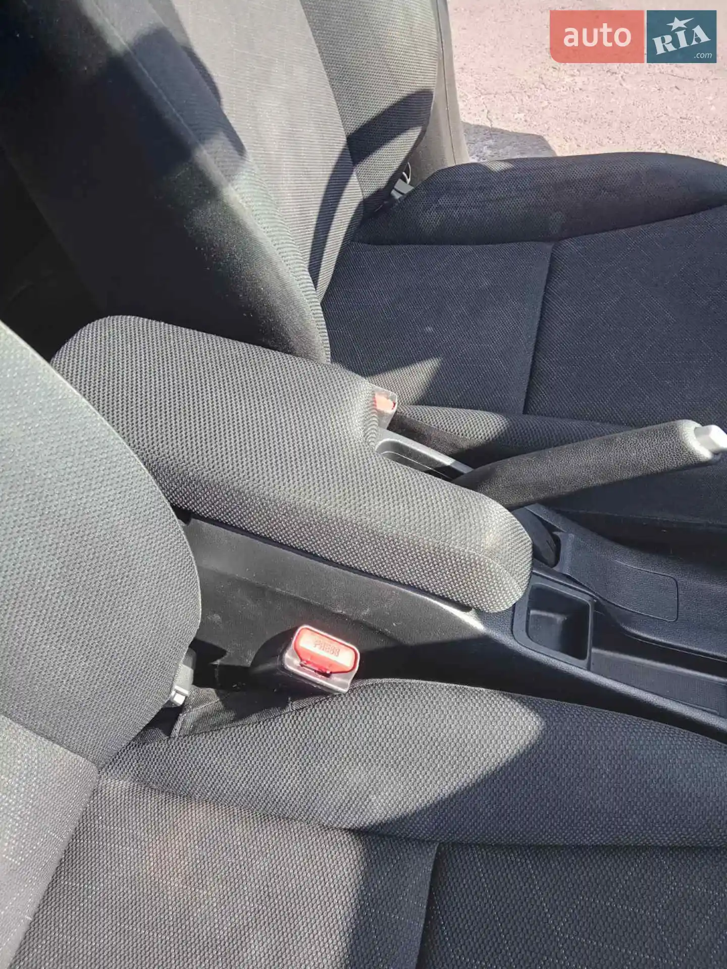 2015 Honda Fit - мініатюра 6