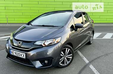 Хетчбек Honda Fit 2014 в Києві