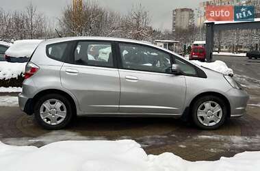 Хэтчбек Honda Fit 2013 в Львове